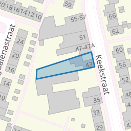 Perceel HLN01-A-4417