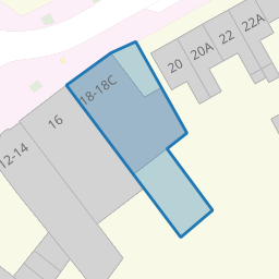 Perceel HLN01-A-4422