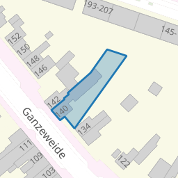 Perceel HLN01-A-4424