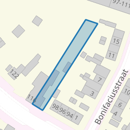 Perceel HLN01-A-4428