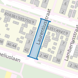 Perceel HLN01-A-4520