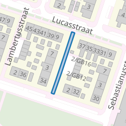 Perceel HLN01-A-4524