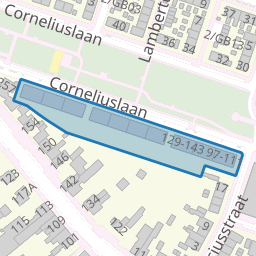 Perceel HLN01-A-4534