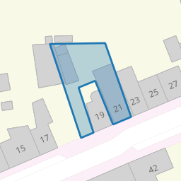 Perceel HLN01-A-4540