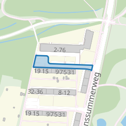 Perceel HLN01-A-4671