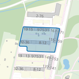 Perceel HLN01-A-4672