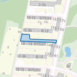 Perceel HLN01-A-4673