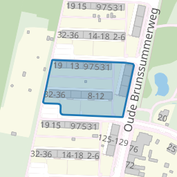 Perceel HLN01-A-4674