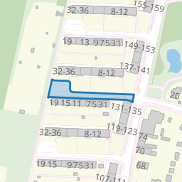 Perceel HLN01-A-4675