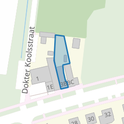 Perceel HLN01-A-4688