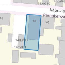 Perceel HLN01-A-4766