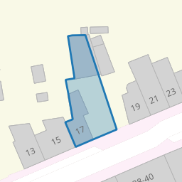 Perceel HLN01-A-4881