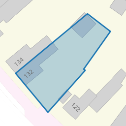 Perceel HLN01-A-4911