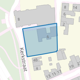 Perceel HLN01-A-4962