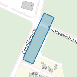 Perceel HLN01-A-4973