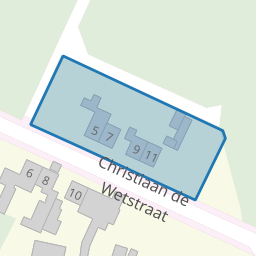 Perceel HLN01-A-4974