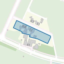 Perceel HLN01-A-4975