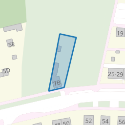 Perceel HLN01-A-5099