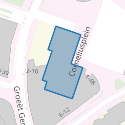 Perceel HLN01-A-5154