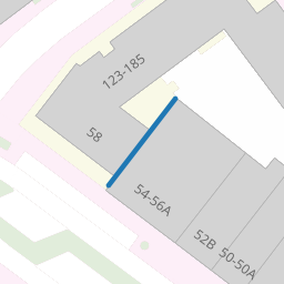 Perceel HLN01-A-5165