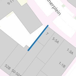 Perceel HLN01-A-5166