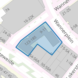 Perceel HLN01-A-5168