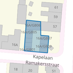 Perceel HLN01-A-5217