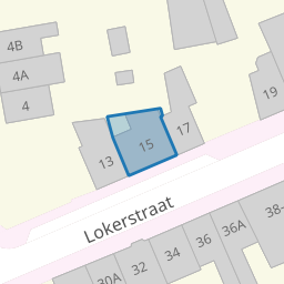 Perceel HLN01-A-5227