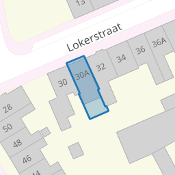 Perceel HLN01-A-5229