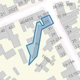 Perceel HLN01-A-5232