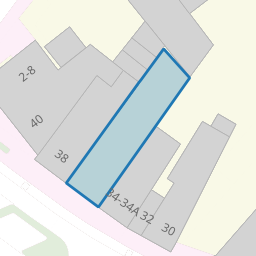 Perceel HLN01-A-5233