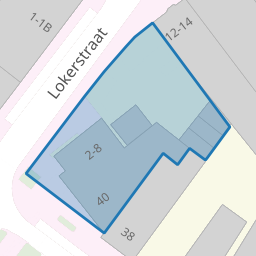 Perceel HLN01-A-5234