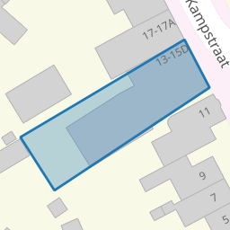 Perceel HLN01-A-5236