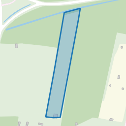 Perceel HLN01-A-5294