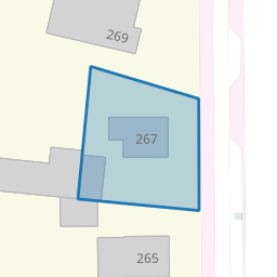 Perceel HLN01-A-5299