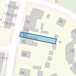 Perceel HLN01-A-5305