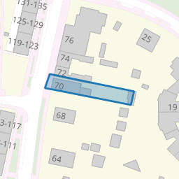 Perceel HLN01-A-5306