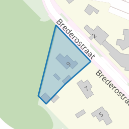 Perceel HLN01-A-5316