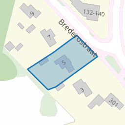 Perceel HLN01-A-5318