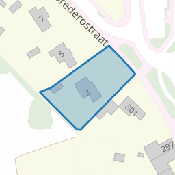 Perceel HLN01-A-5319