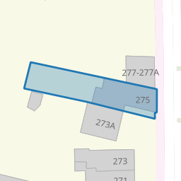 Perceel HLN01-A-5327