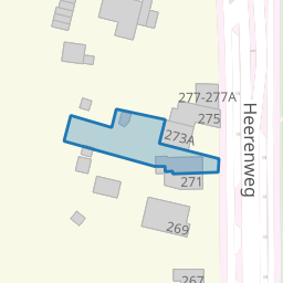 Perceel HLN01-A-5329