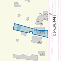 Perceel HLN01-A-5330