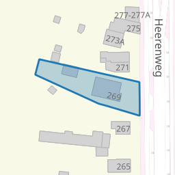 Perceel HLN01-A-5332