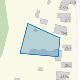 Perceel HLN01-A-5333