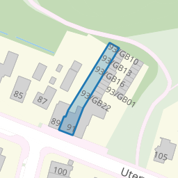 Perceel HLN01-A-5337