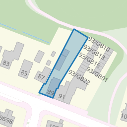 Perceel HLN01-A-5338