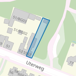 Perceel HLN01-A-5339