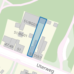 Perceel HLN01-A-5341