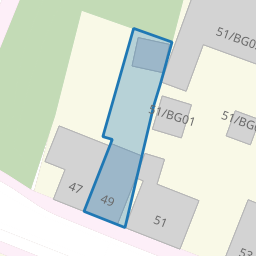 Perceel HLN01-A-5344